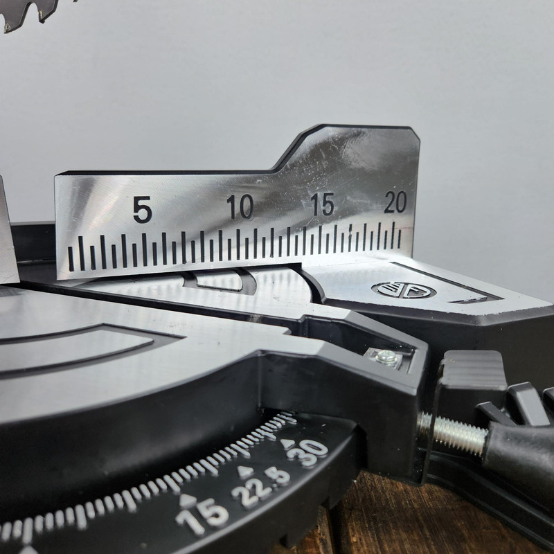 اره فارسی بر صنعتی اینتیمکث کد  0626 ثابت