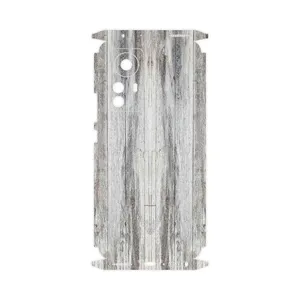 MAHOOT Wood Texture 8-FullSkin Cover Sticker for Xiaomi 12 Pro