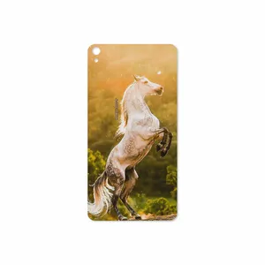 MAHOOT Horse-2 Cover Sticker for Lenovo Phab B1 2015