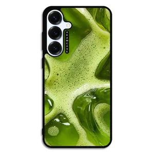 AKAM AMC-WSGS25P-MATCHA-2 Cover For Samsung Galaxy S25 Plus