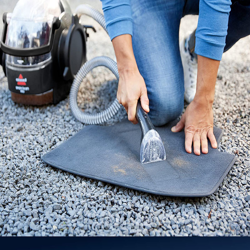 موکت شوی و مبل شوی بیسل مدل Spotclean pro