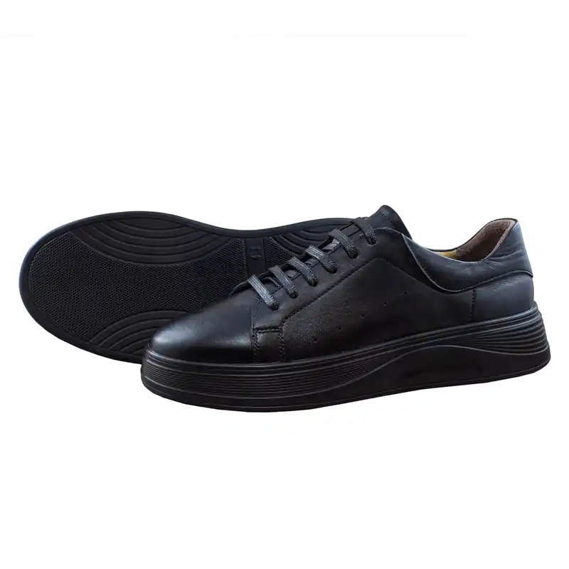 کفش روزمره زنانه رسا چرم مدل w-506