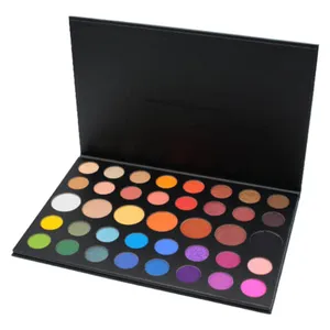 پالت سایه چشم مورفی شماره 39