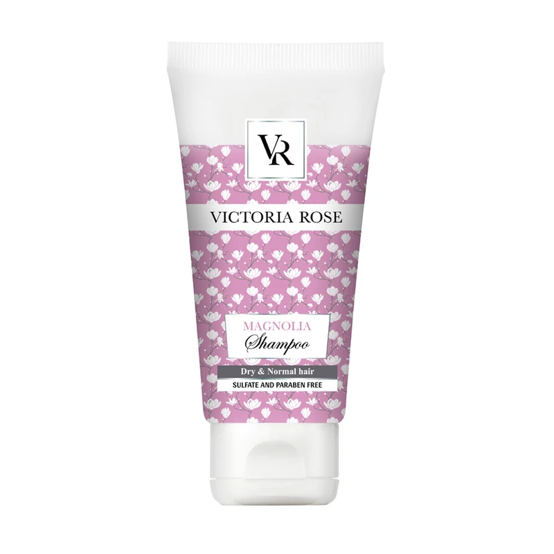 شامپو مو ویکتوریارز مدل Magnolia حجم 250 میلی لیتر
