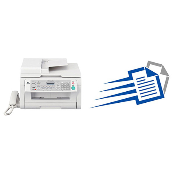 فکس پاناسونیک مدل KX-MB 2025