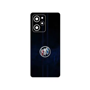 MAHOOT Buick Cover Sticker for Xiaomi Poco X5 Pro