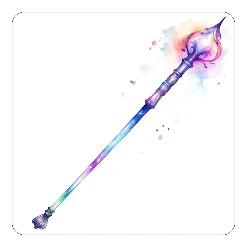 مگنت کاکتی طرح هری پاتر Harry Potter مدل mp45254