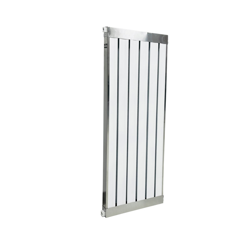 رادیاتور ایستاده هاتیپس مدل کلاسیک 50*120