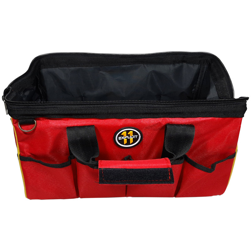 کیف ابزار اکسپلست مدل Me_42