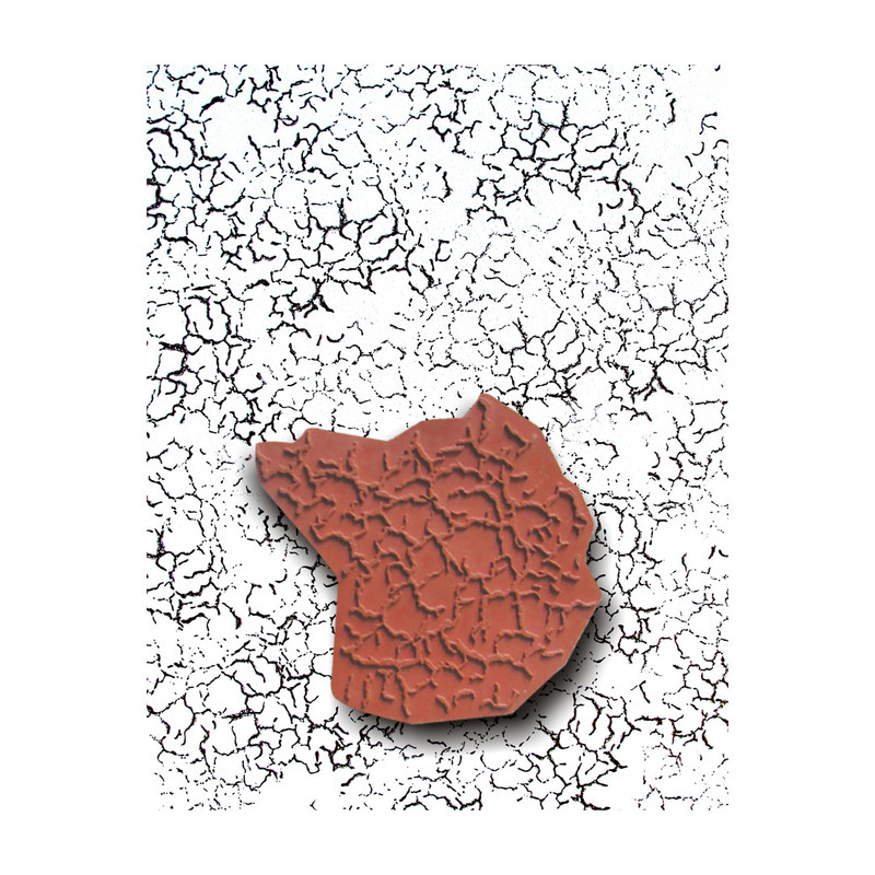 ابزار پتینه مدل ابزار طرح ترک  کد SBCS