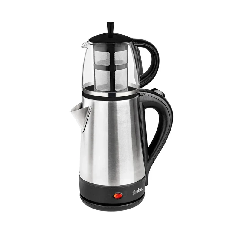 چای ساز سینبو مدل STM-58379