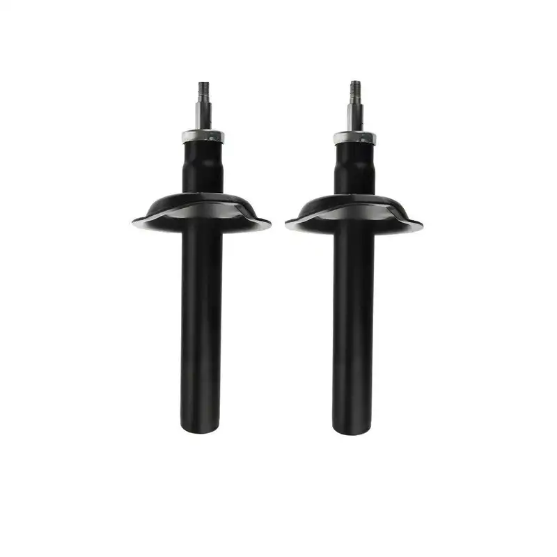 کمک فنر جلو خودرو مدل SAHA مناسب برای پژو 405 بسته 2 عددی