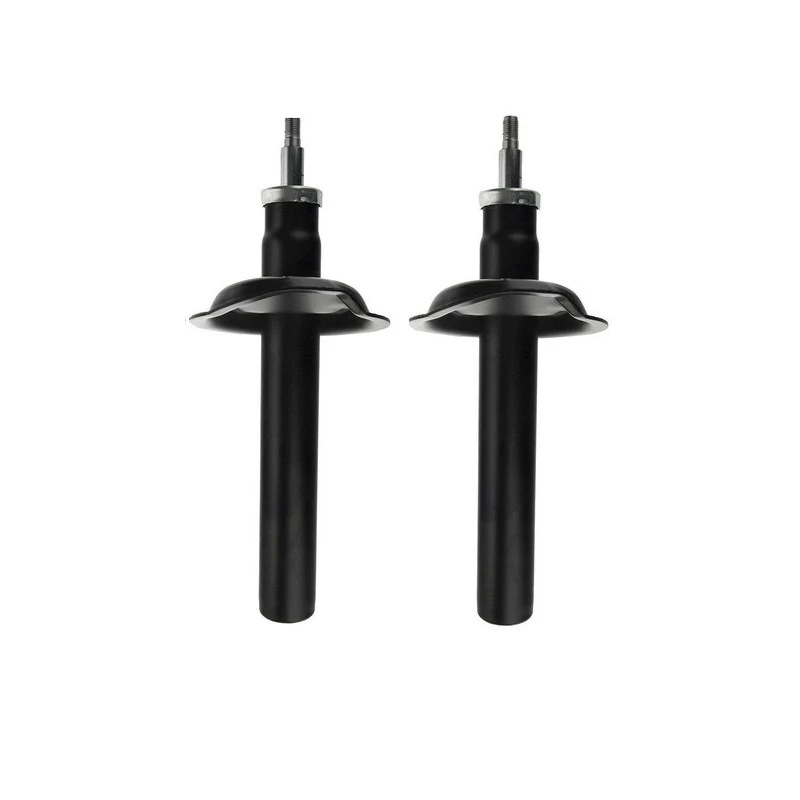 کمک فنر جلو خودرو مدل SAHA مناسب برای رانا بسته 2 عددی