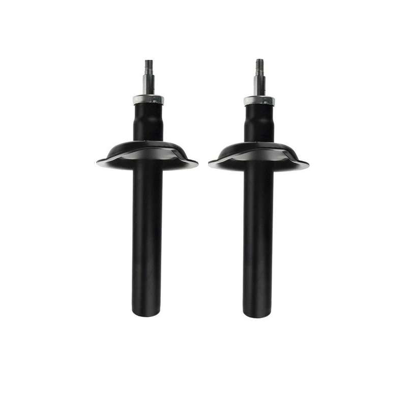 کمک فنر جلو خودرو مدل SAHA مناسب برای رانا بسته 2 عددی