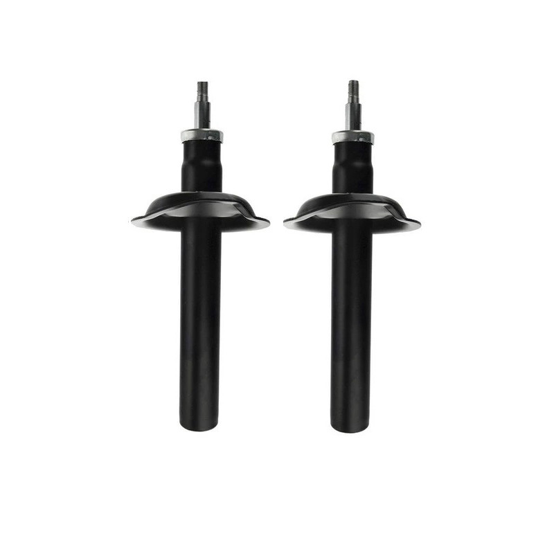 کمک فنر جلو خودرو مدل SAHA مناسب برای رانا بسته 2 عددی