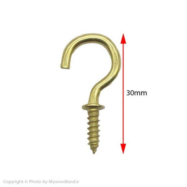 قلاب مدل M1 بسته 10 عددی