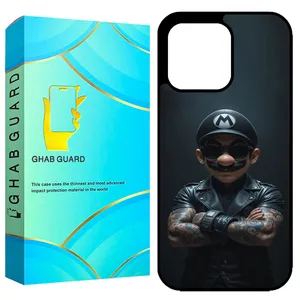 Ghab Guard GCHP13PM Cover For Apple iPhone 13 Pro Max