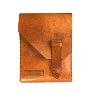  کیف رودوشی زنانه و مردانه چرم ادلیا کد E 905-2