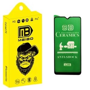 MEIBO +MHD Ceramics Screen Protector For Samsung Galaxy A20s