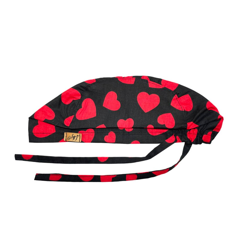 کلاه جراحی ژوان مدل H5-1068