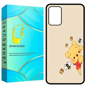 Ghab Guard GCHPA324 Cover For Samsung Galaxy A32 4G