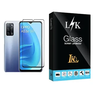 LKG LK Glass MIX001 Screen Protector For Oppo A53s 5G
