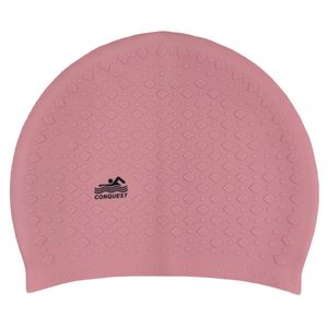 نقد و بررسی کلاه شنا کانکوئست مدل CNQ-3703 توسط خریداران