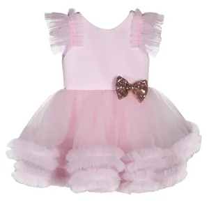 پیراهن دخترانه مدل 2001