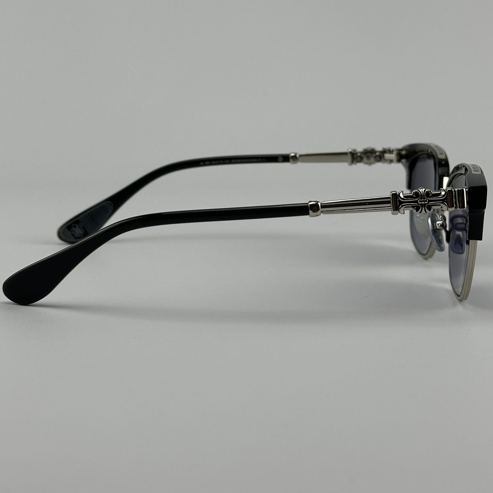عینک آفتابی کروم هارتز مدل BONENNOISSEUR II -  - 8