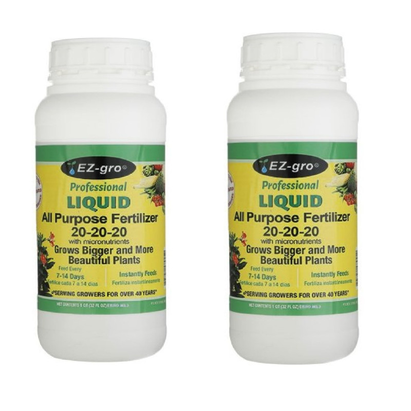 کود مایع کامل سه بیست گیاهان خانگی زدگرو مدل 202020 حجم 250 میلی لیتر بسته 2 عددی کود مایع کامل سه بیست گیاهان خانگی زدگرو مدل 202020 حجم 250 میلی لیتر بسته 2 عددی