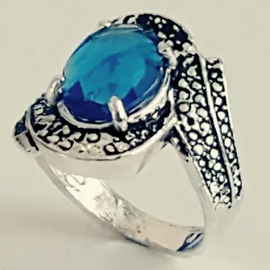 انگشتر زنانه مدل P200