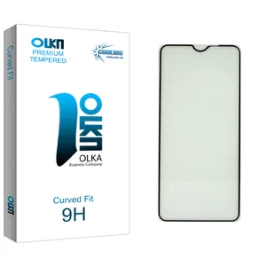 Cooling Olka glass Screen Protector For Xiaomi Xioami Redmi Note 8 Pro