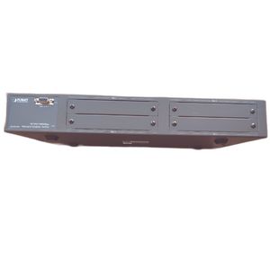 سوییچ 32 پورت مدیریتی پلنت مدل MGSW-004 — تصویر ۱