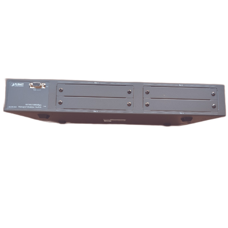 سوییچ 32 پورت مدیریتی پلنت مدل MGSW-004