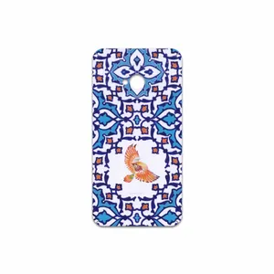 MAHOOT Homa Tile Cover Sticker for HTC One M7