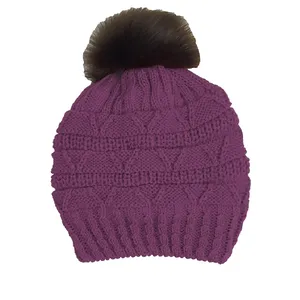 کلاه بافتنی مدل T99-03