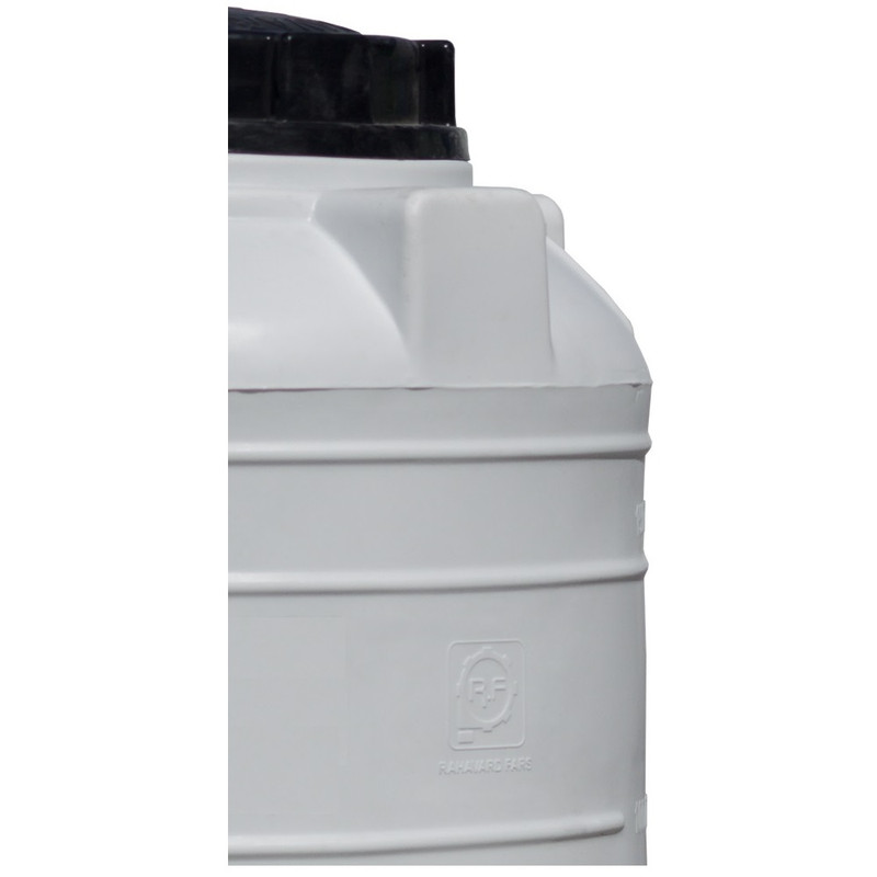 مخزن آب رهاورد فارس کد 4863 حجم 200 لیتر