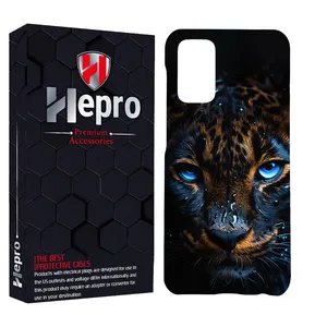 HEPRO MC Cover for Samsung Galaxy A13 4G