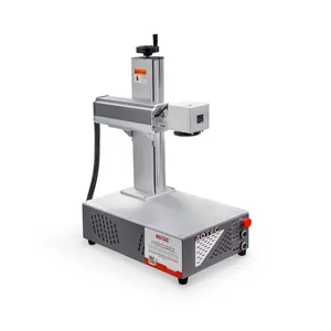 دستگاه لیزر حکاکی رهرو تکنیک لیزر مدل RT30P