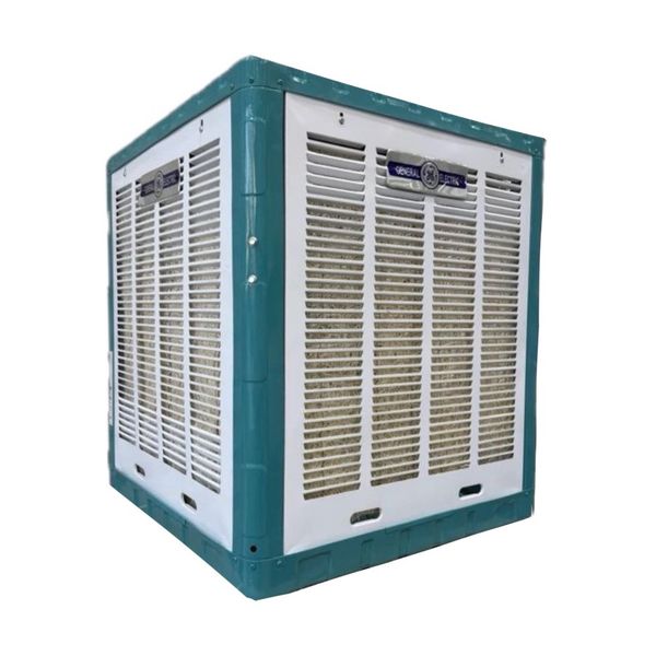 کولر آبی 4000 جنرال الکتریک مدل GE400e