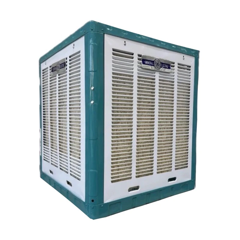 کولر آبی 4000 جنرال الکتریک مدل GE400u