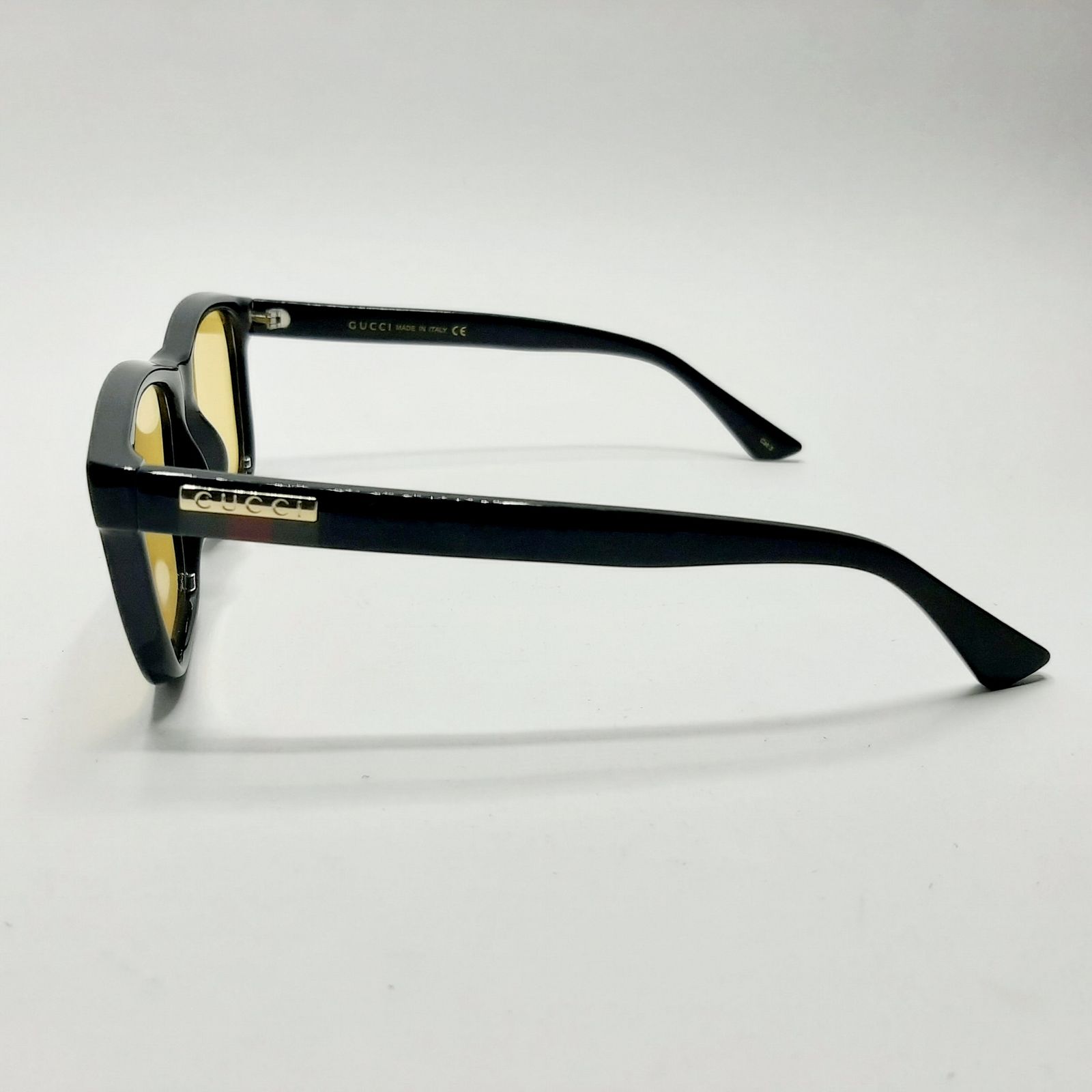 عینک آفتابی گوچی مدل 0746S005 -  - 5