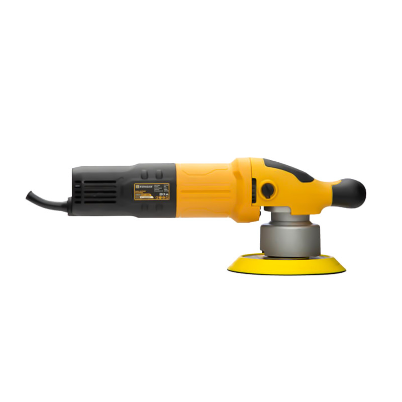 دستگاه پولیش کنزاکس مدل اوربیتال دیمردار KEP-3409