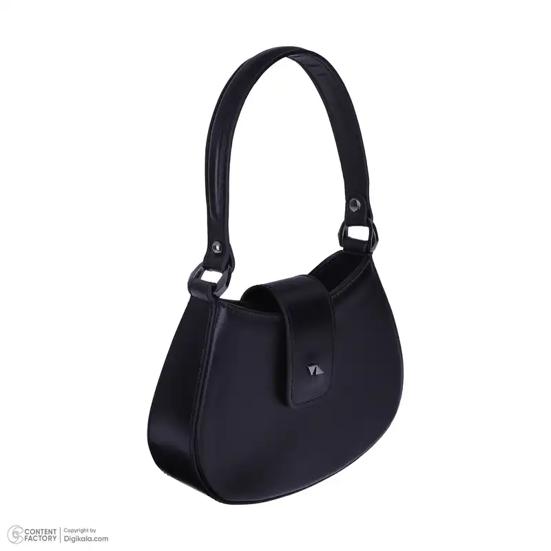 کیف دستی زنانه چرم مشهد مدل S0167-001