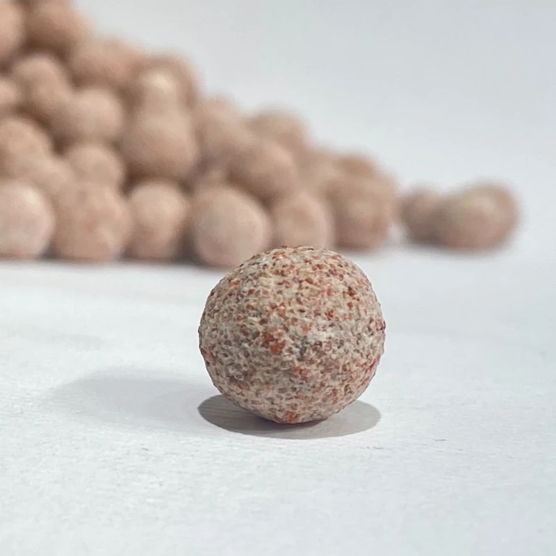 عکس شماره 4 : سرامیک آکواریوم آلیتا مدل media ball alita حجم 1.2 لیتر