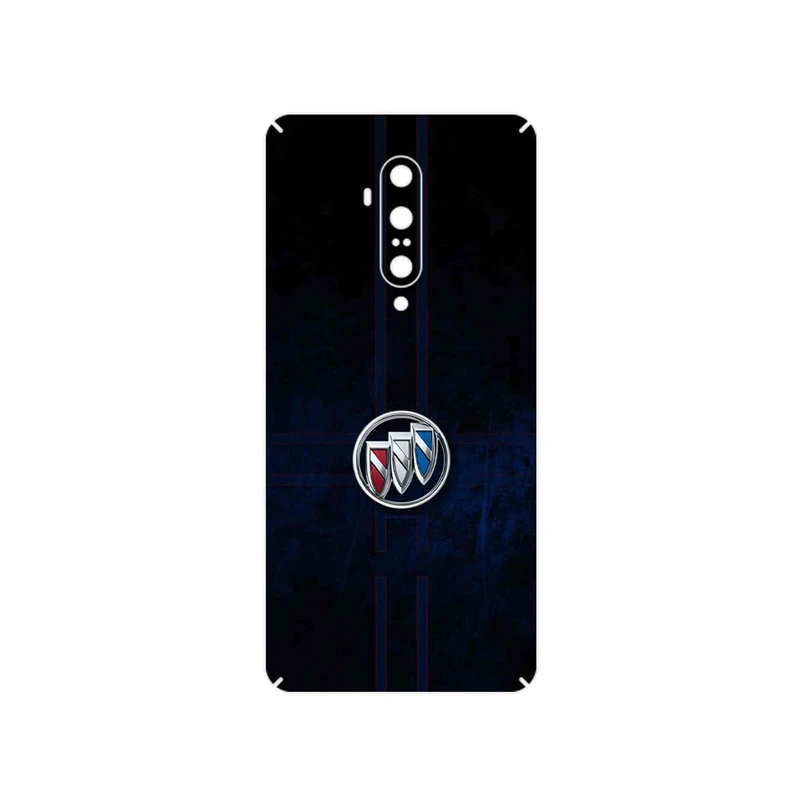 برچسب پوششی ماهوت مدل Buick مناسب برای گوشی موبایل وان پلاس 7T Pro