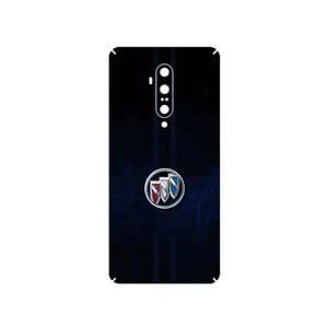 MAHOOT Buick Cover Sticker for OnePlus 7T Pro