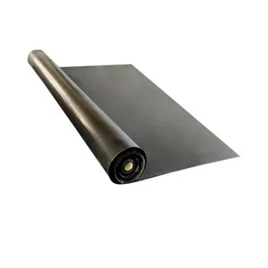 ورق لاستیک کتان مدل منجید دار 5mm