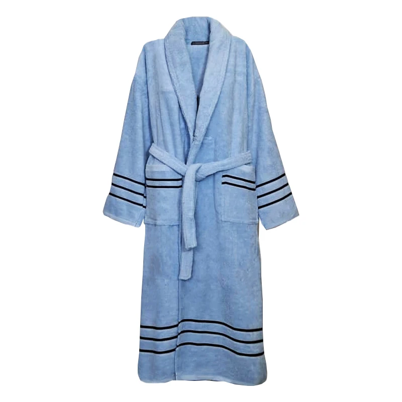 حوله پالتویی برق لامع مدل کلاسیکو سایز 125