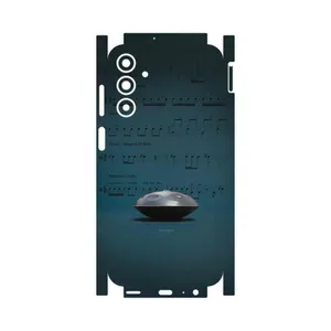 MAHOOT Hang_Instrument-FullSkin Cover Sticker for Samsung Galaxy A15